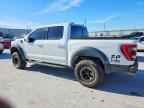 2022 FORD F-150 Lightning