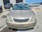 2002 TOYOTA CAMRY