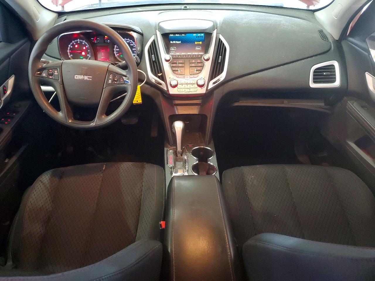 2012 GMC Terrain