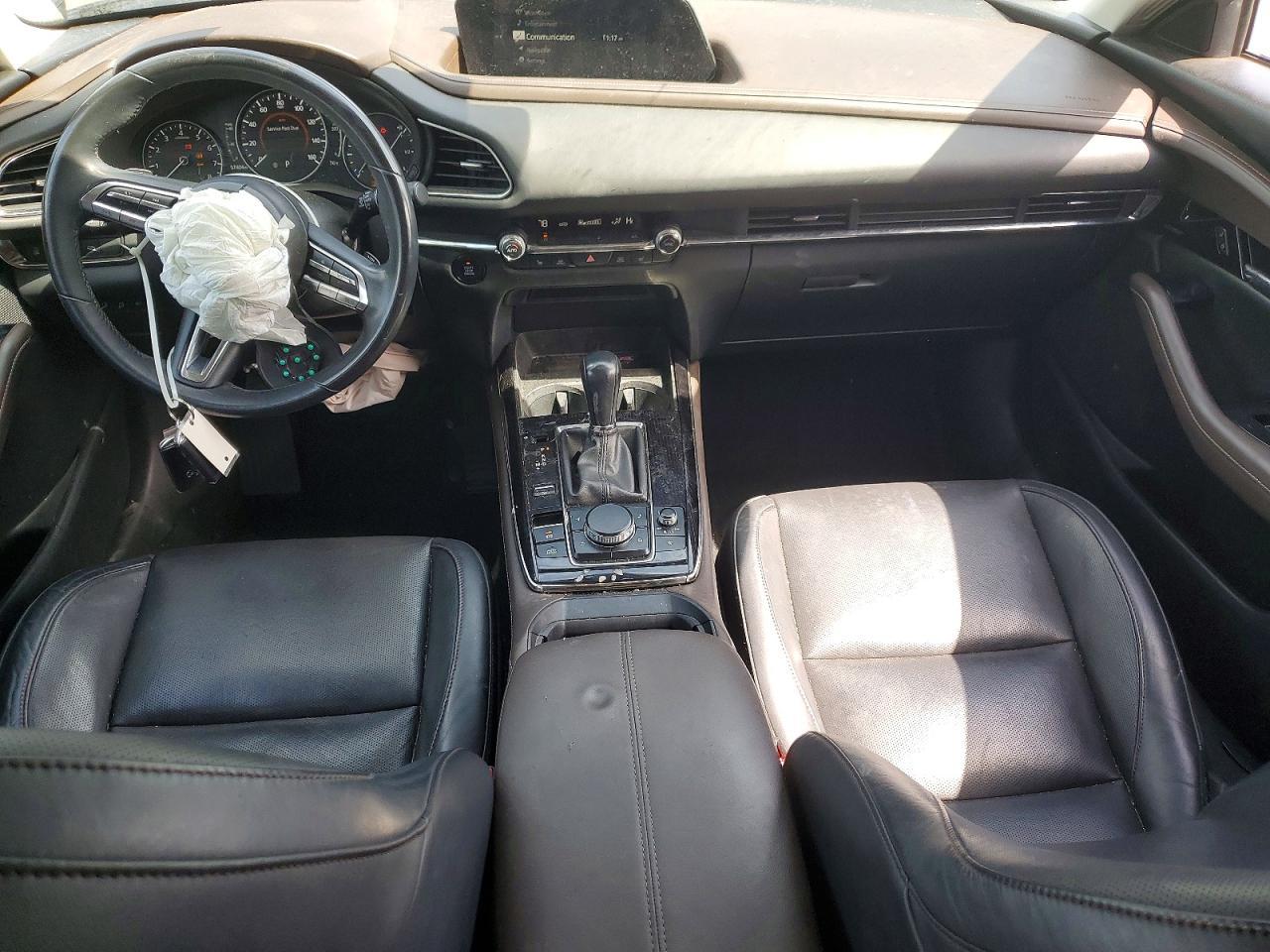 2021 MAZDA CX-30