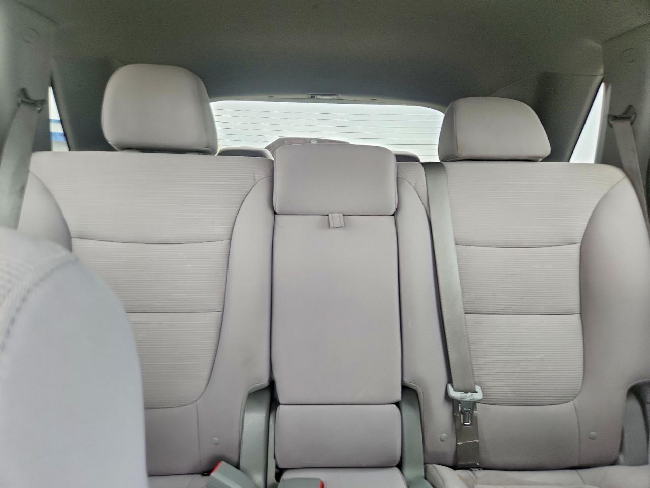 2015 KIA SORENTO