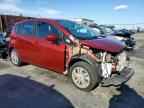 2019 NISSAN Versa Note