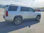2016 CHEVROLET Tahoe