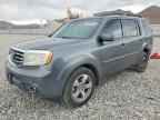 2013 HONDA PILOT