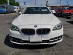 2015 BMW 5 series