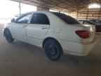 2003 TOYOTA COROLLA
