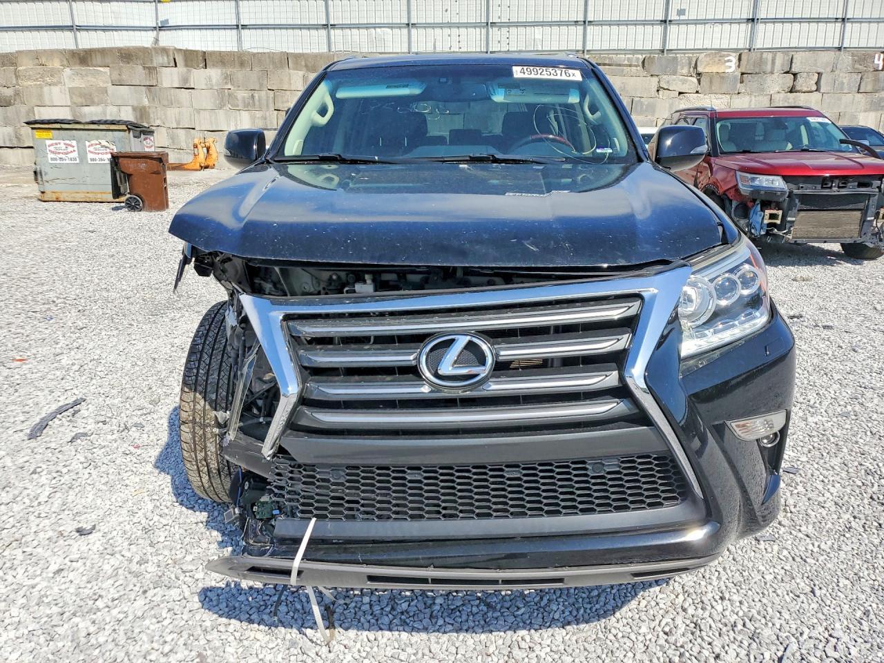 2014 LEXUS GX 460
