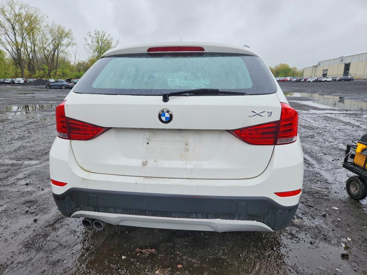 2015 BMW X1