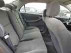 2007 TOYOTA COROLLA