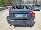 2013 VOLVO S60