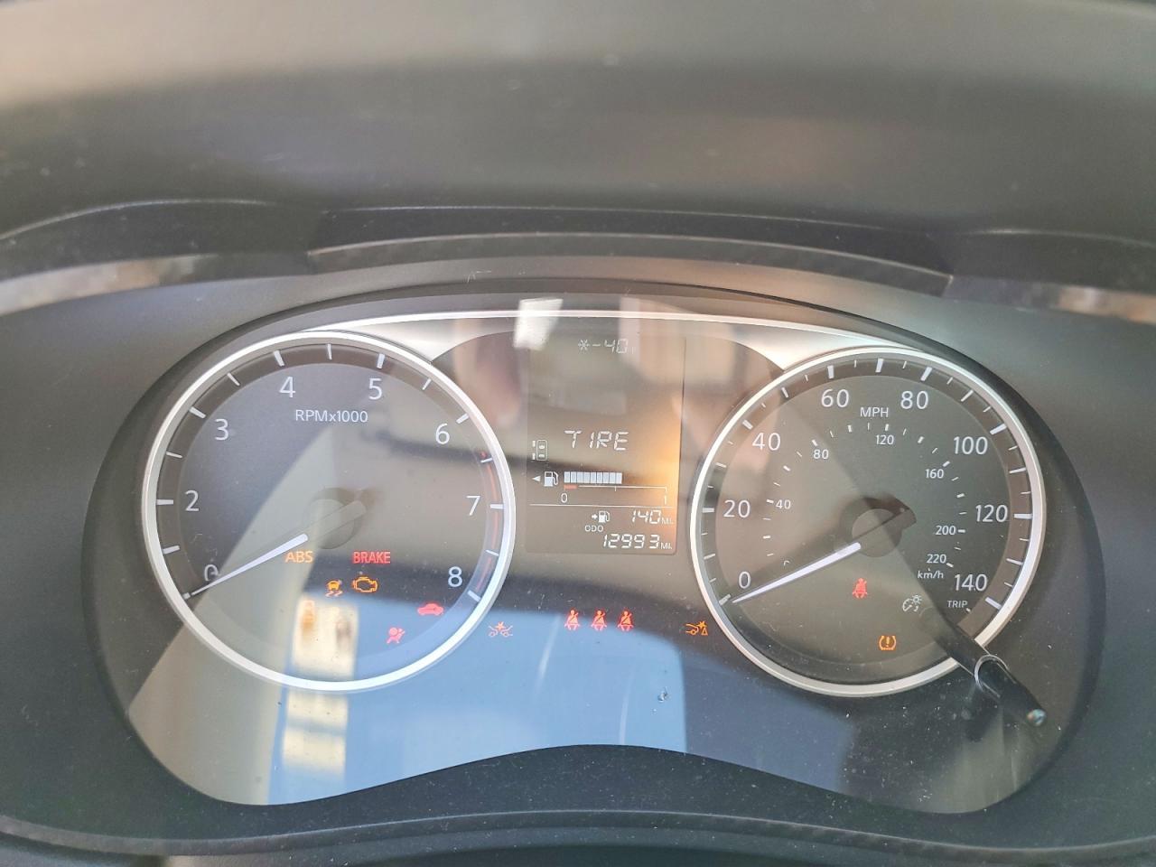 2024 NISSAN VERSA