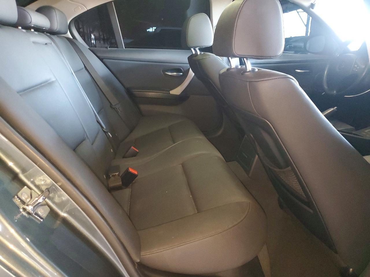 2009 BMW 3 SERIES