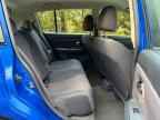 2009 NISSAN VERSA