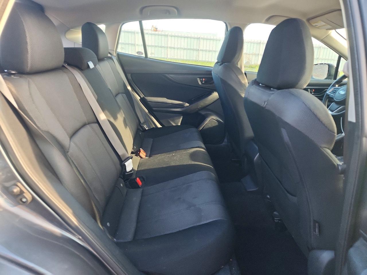 2019 SUBARU IMPREZA