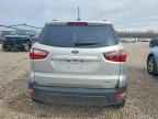 2021 FORD EcoSport