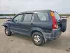 2002 HONDA CR-V
