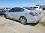 2010 NISSAN ALTIMA