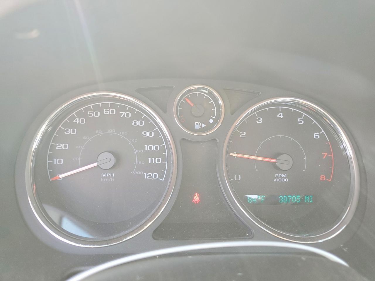 2009 CHEVROLET COBALT
