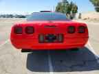 1996 CHEVROLET CORVETTE