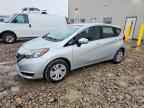 2018 NISSAN Versa Note