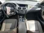 2013 BMW X3