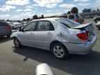 2005 TOYOTA COROLLA