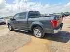 2015 FORD F-150 Lightning