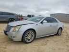 2011 CADILLAC CTS