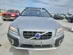 2010 VOLVO XC70