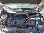 2011 FORD Fiesta