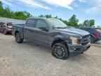 2019 FORD F-150 Lightning