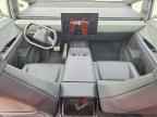 2024 TESLA Cybertruck
