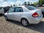 2007 NISSAN VERSA