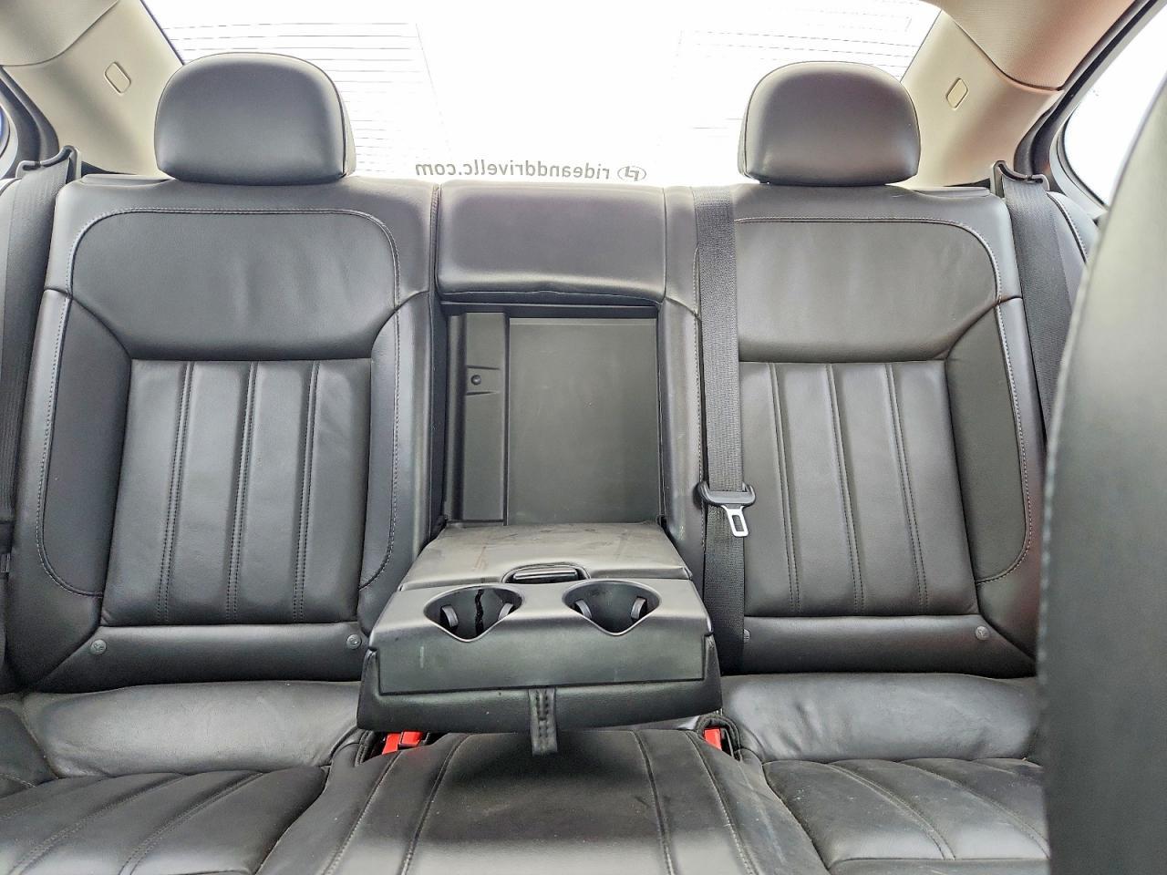 2015 BUICK Regal