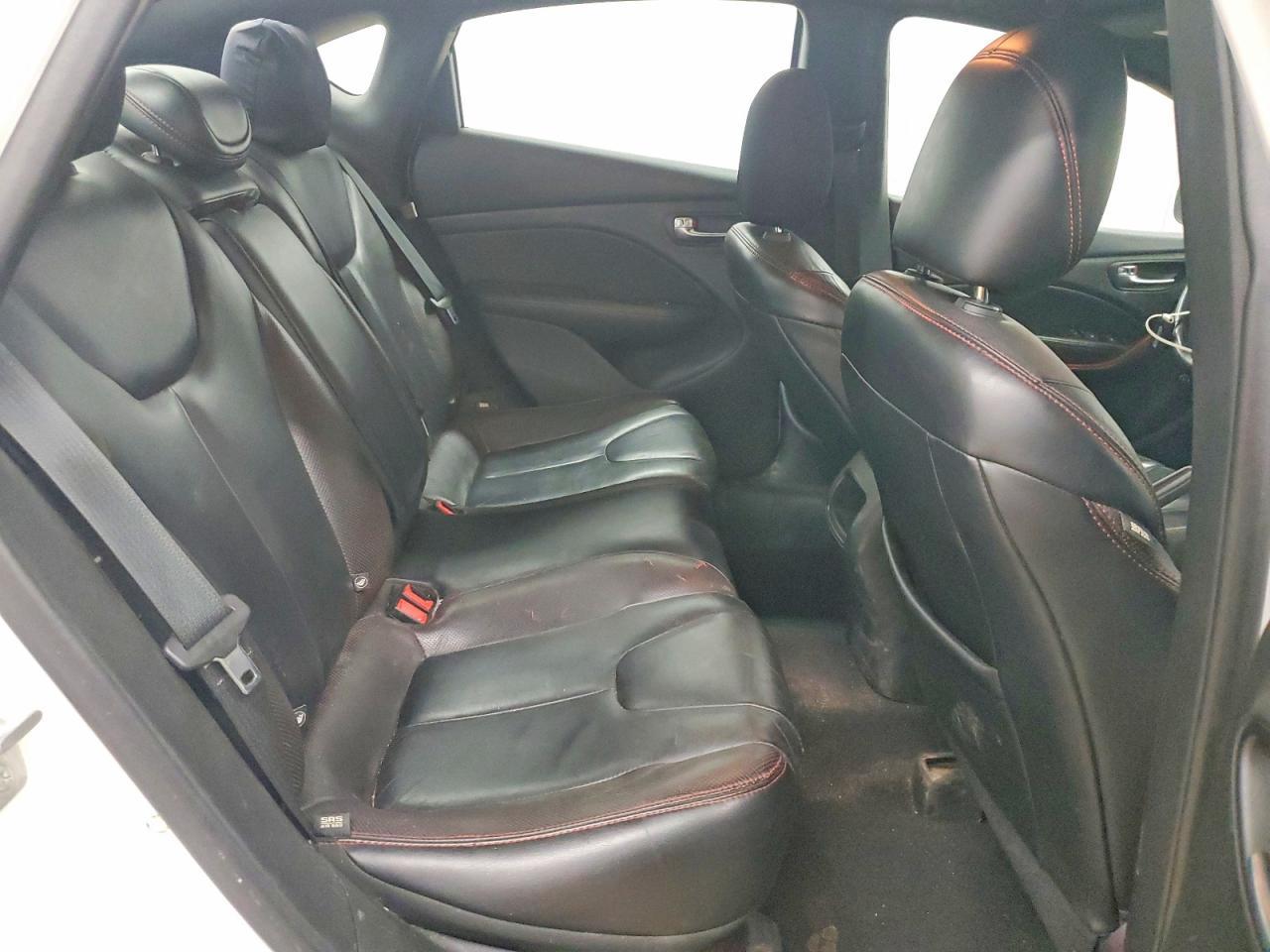 2014 DODGE Dart