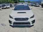 2020 SUBARU WRX