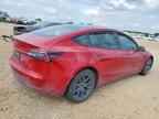 2021 TESLA Mdl 3 4d