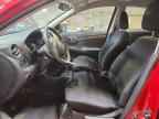 2012 NISSAN VERSA