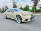 2017 LEXUS LS 460