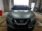 2020 NISSAN Maxima
