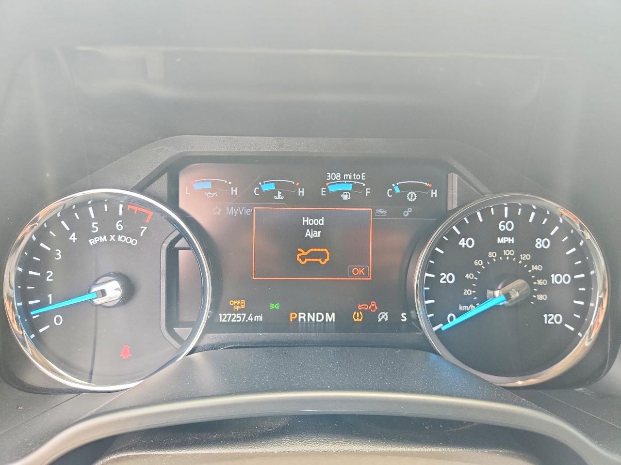 2020 FORD Expedition