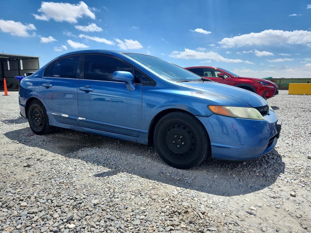2006 HONDA CIVIC