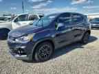 2018 CHEVROLET TRAX