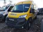 2025 RAM ProMaster 3500