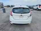 2015 FORD Fiesta