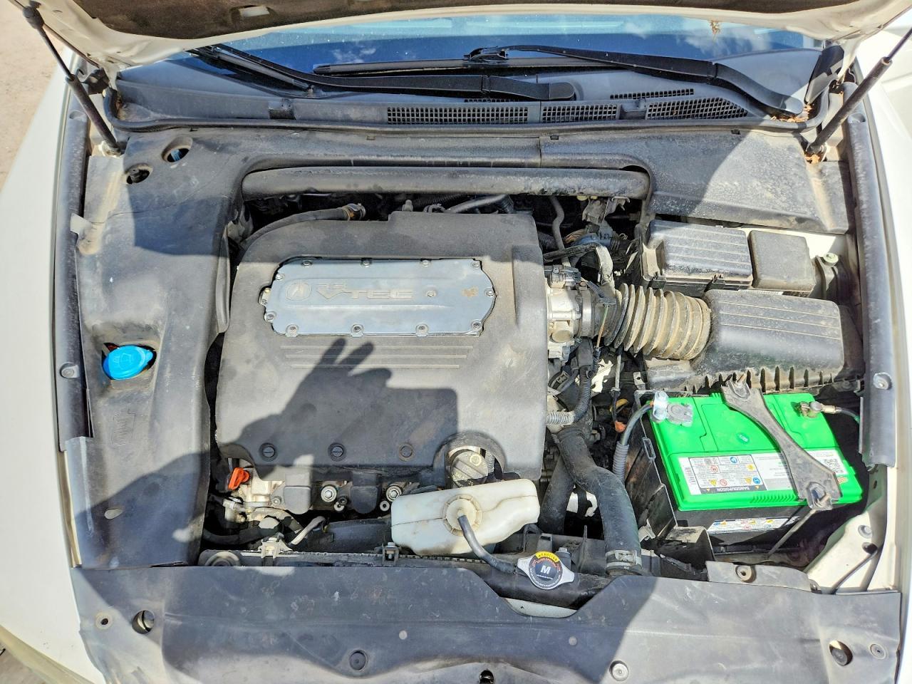 2005 ACURA TL