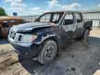 2018 NISSAN Frontier