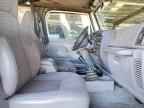 1998 JEEP WRANGLER