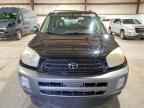 2002 TOYOTA RAV4
