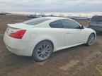2012 INFINITI G37